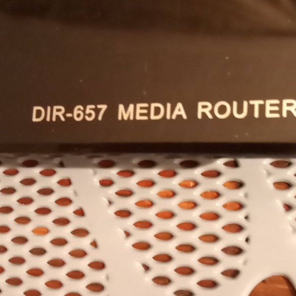 D-Link Media Router For 657. - Picture 2 of 6